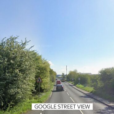 Police wrongly told family their son had died in car crash