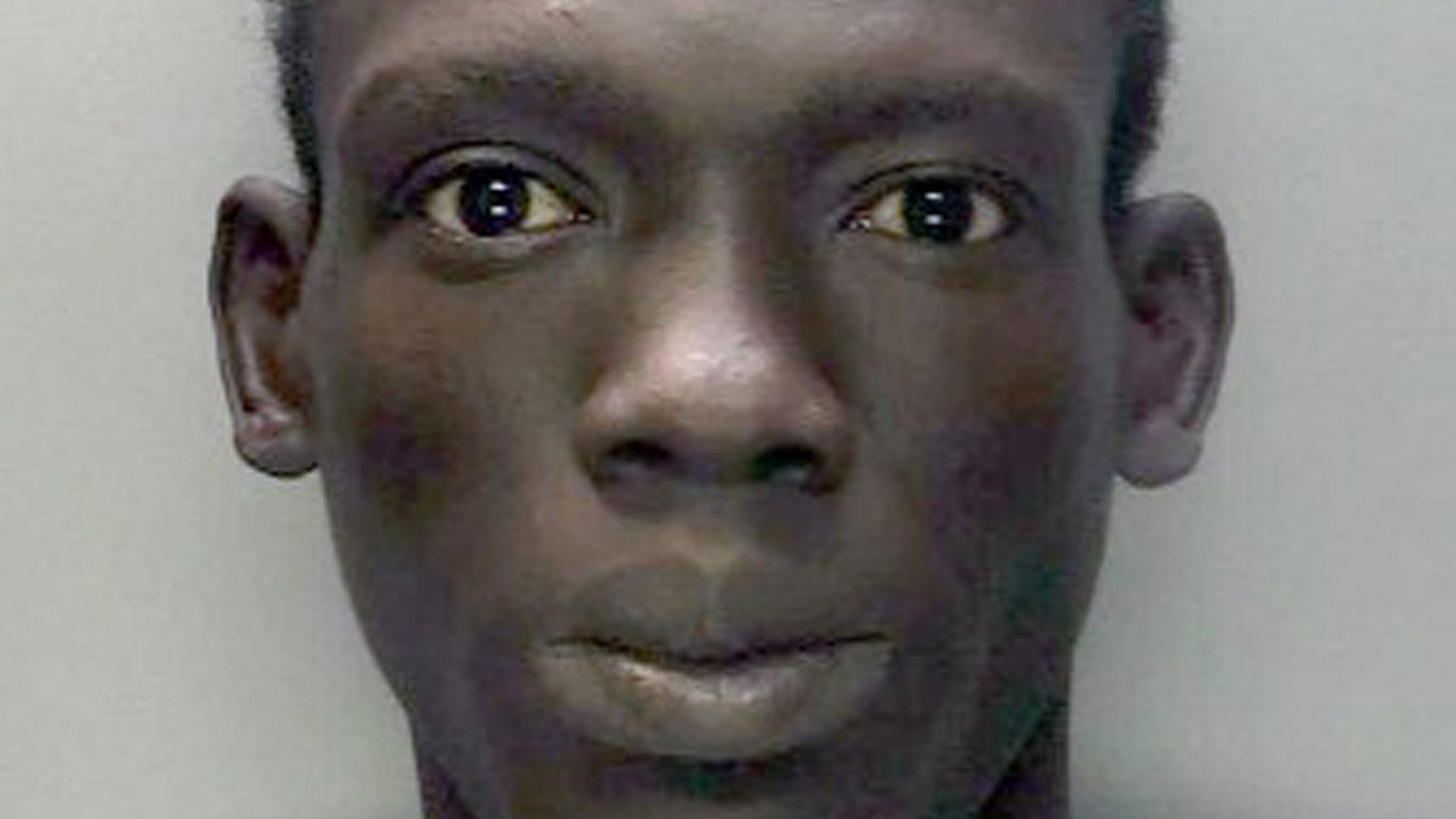 ‘Demonic’ asylum seeker who stabbed hotel worker 23 times jailed