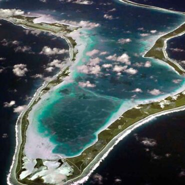 Chagos deal suffers ‘humiliating’ defeats as government loses four votes