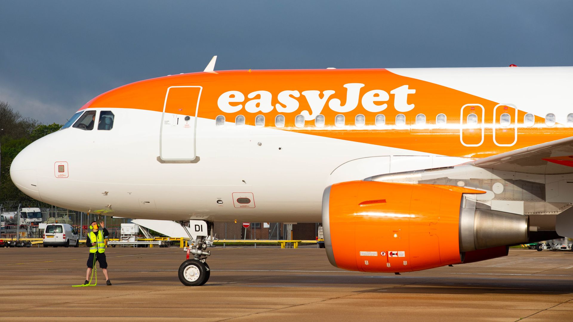 EasyJet’s £5.99 cabin bag price claim is ‘misleading’, says regulator