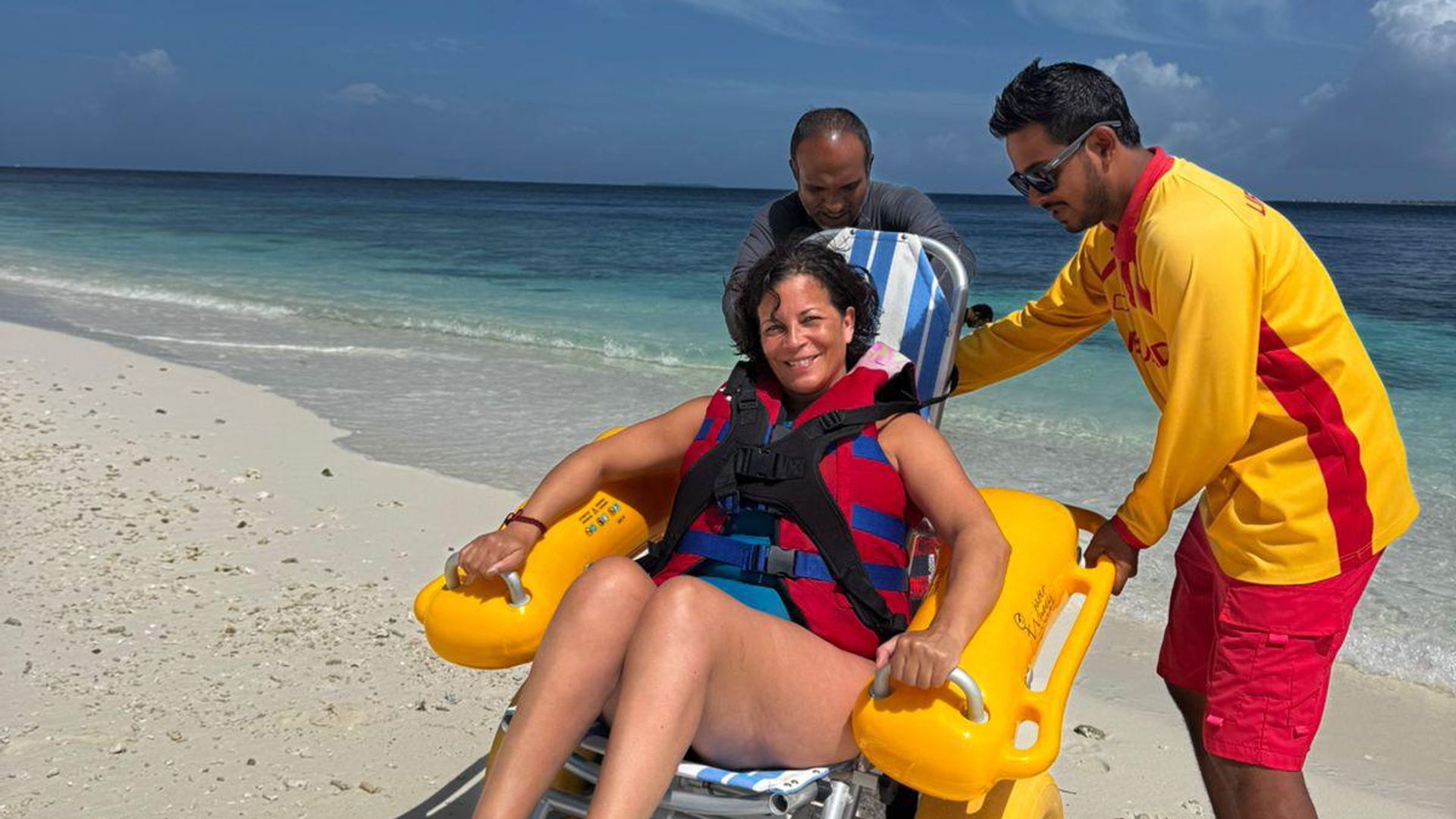Groundbreaking MND drug is a lifeline for some – but ‘mental torture’ for others