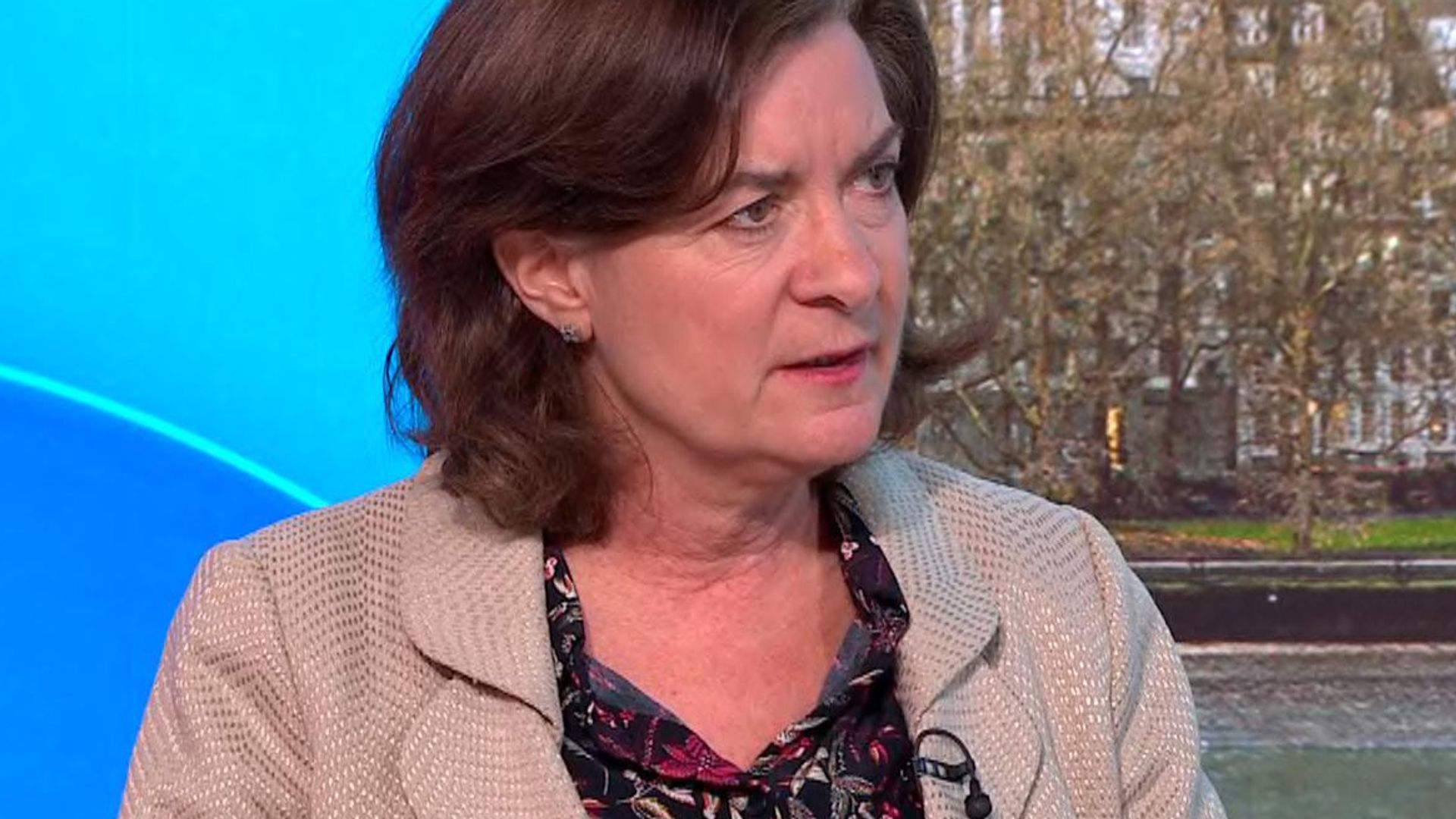 ‘Real possibility’ May elections could lead to UK breaking up, says Welsh leader