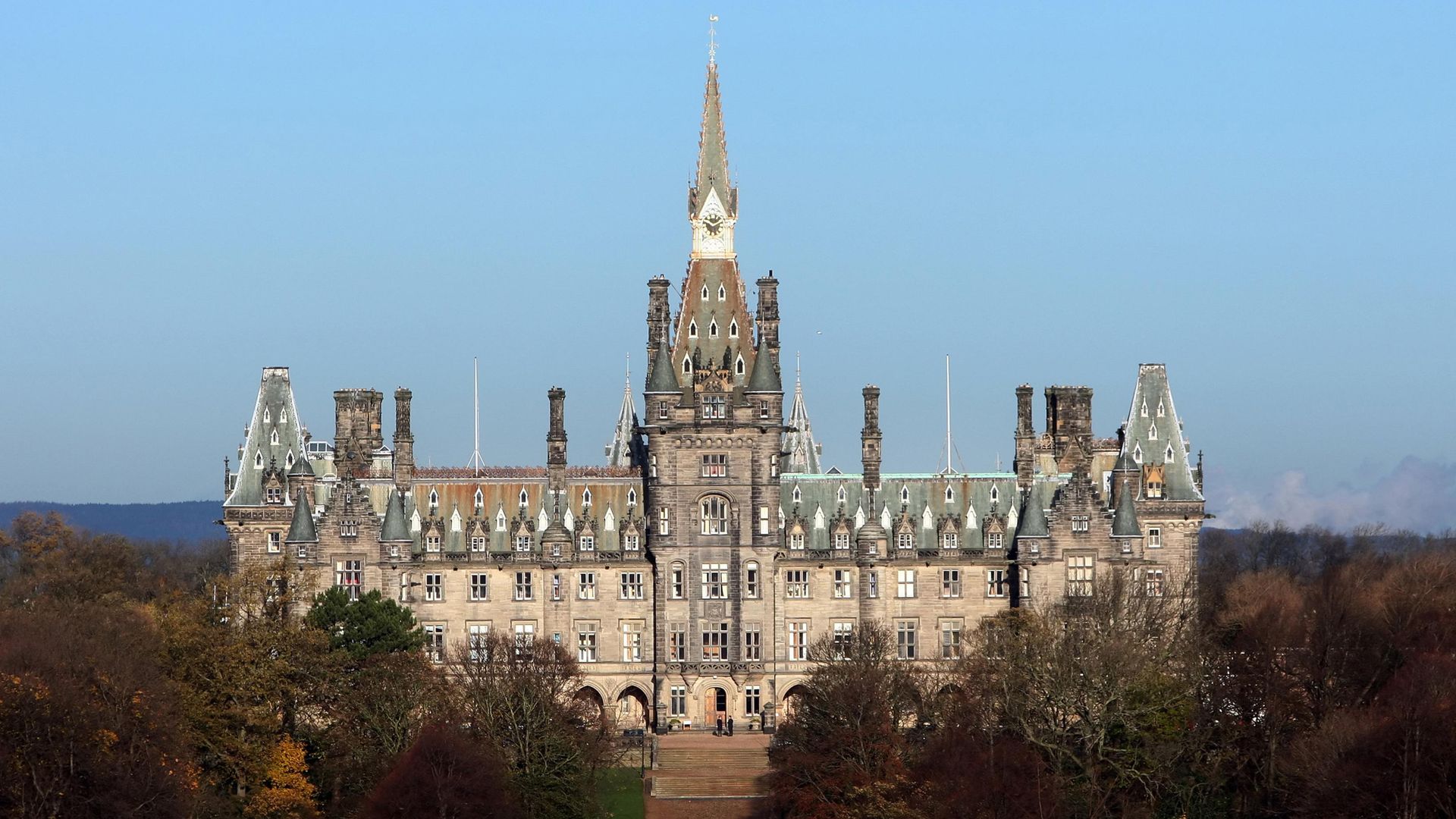 Decades of sexual abuse and racism exposed at prestigious school