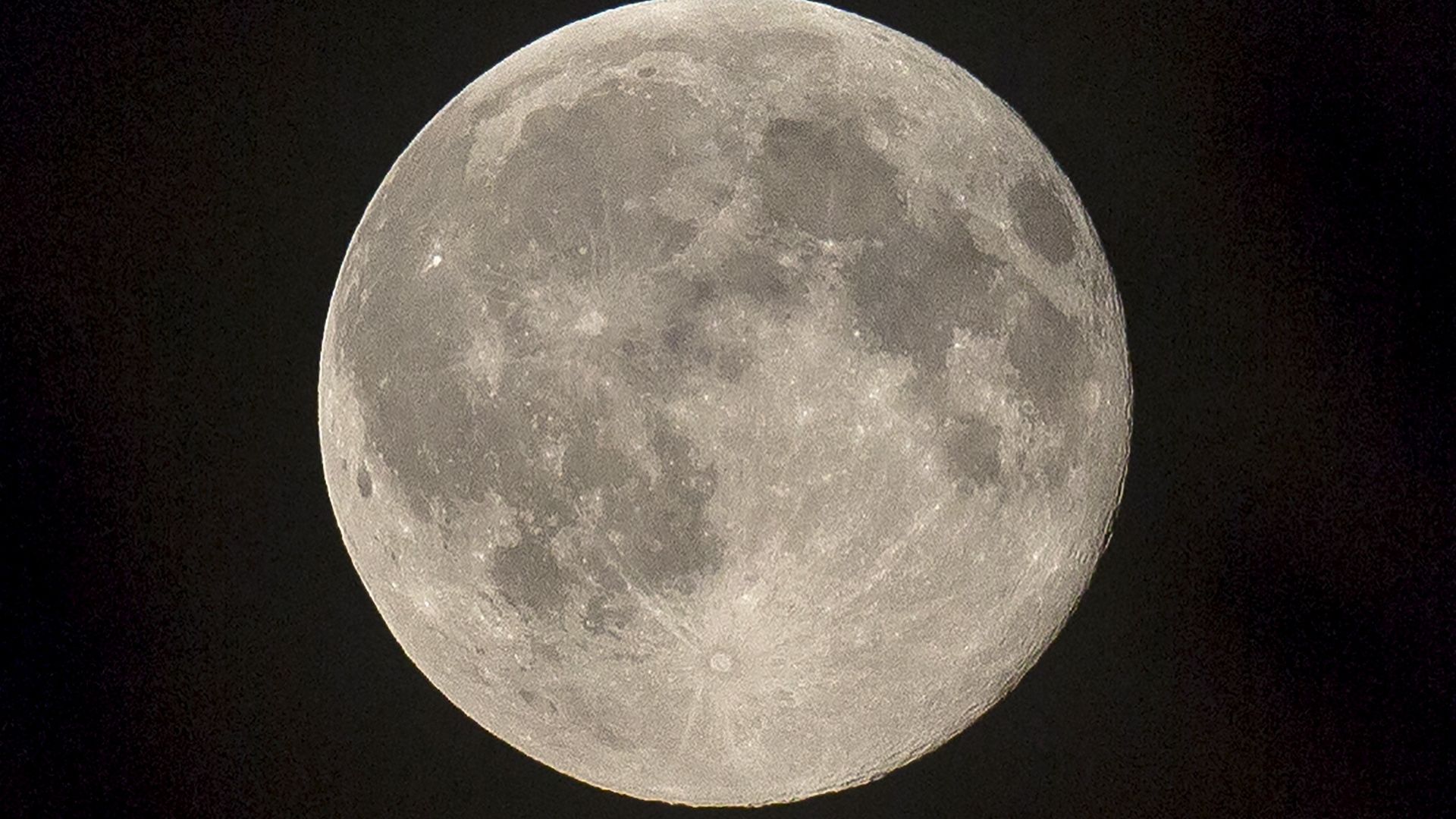 When can you spot this year’s Snow Moon, and where did it gets its name?
