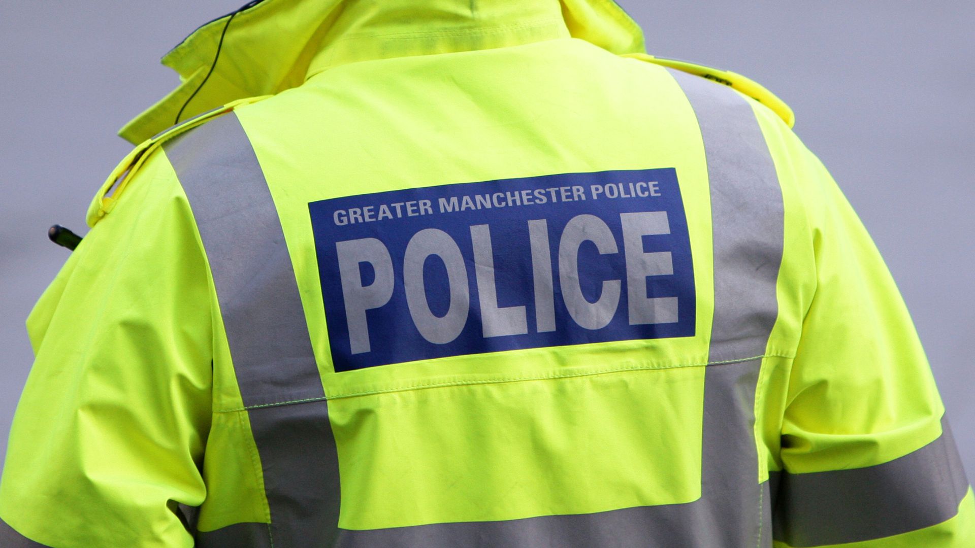 95-year-old woman tied up during ‘vile’ attempted robbery
