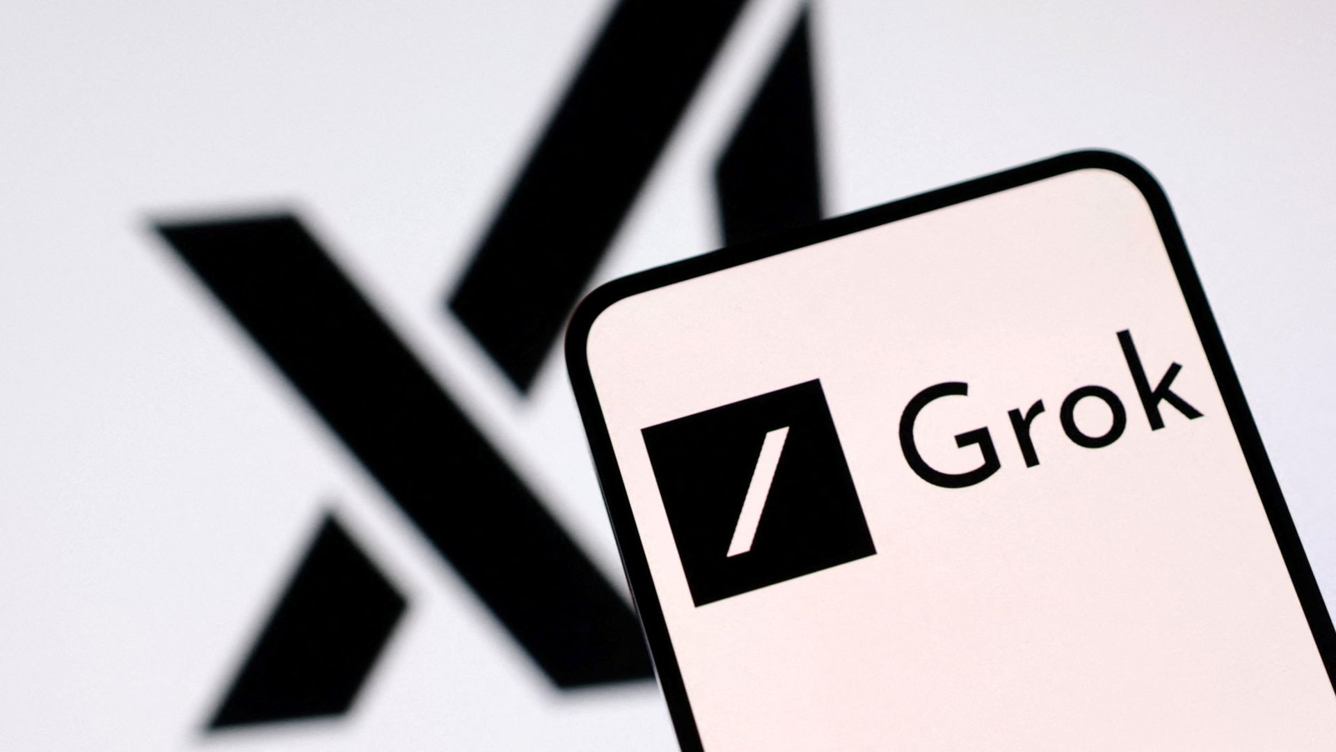 X to block Grok AI from undressing images of real people