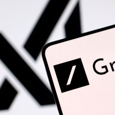 Ofcom investigating X after reports AI chatbot Grok used to create sexualised images of children