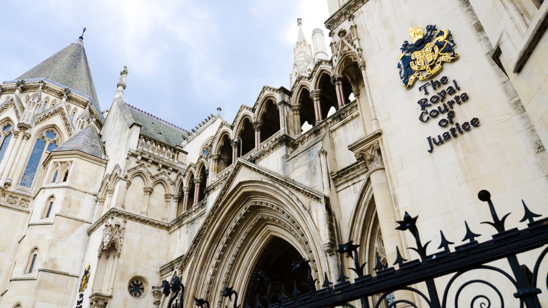 Double murderer awarded £7,500 compensation over human rights breaches