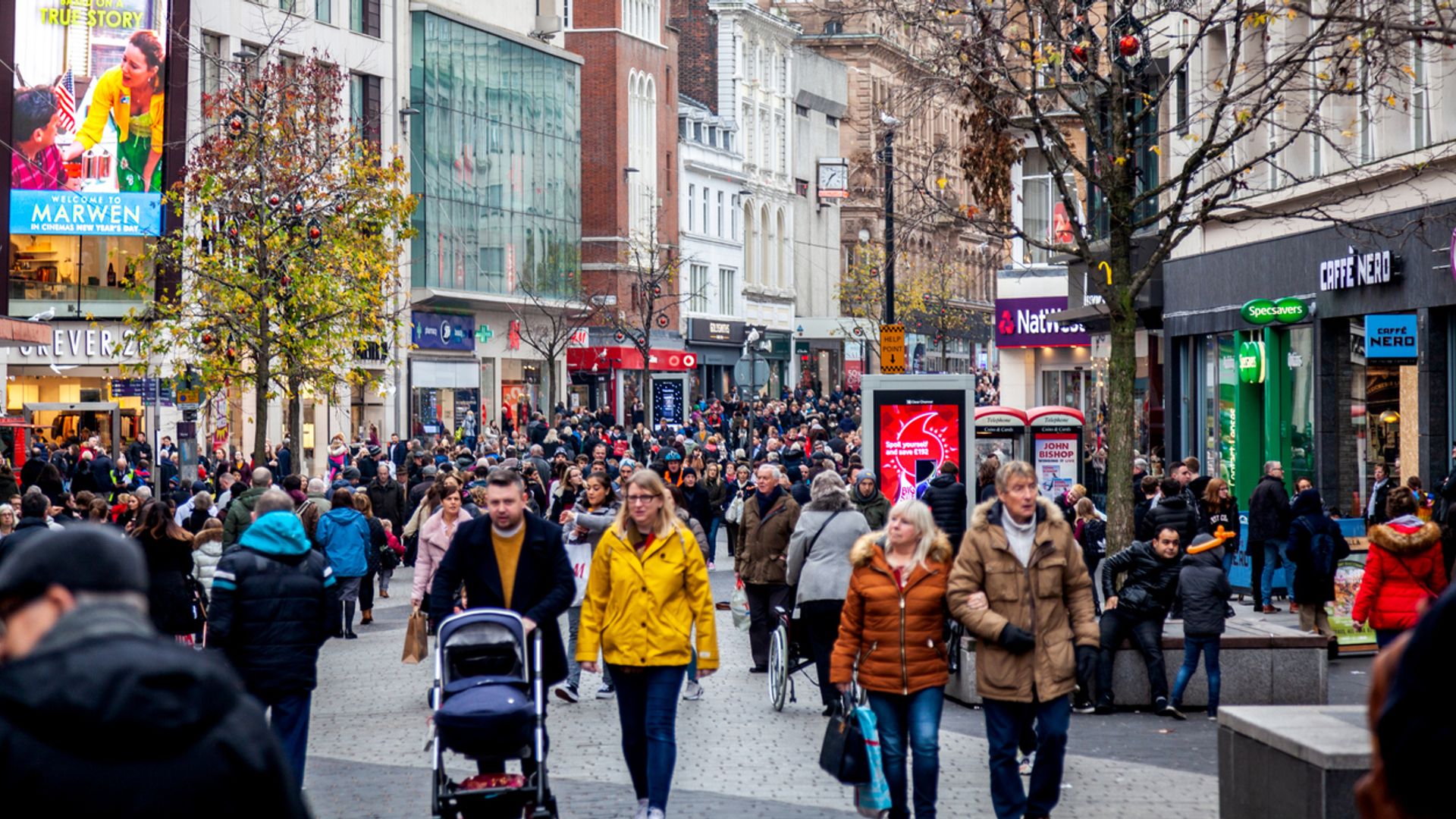 Surprise bounceback in December sales as people bought silver and gold at record prices