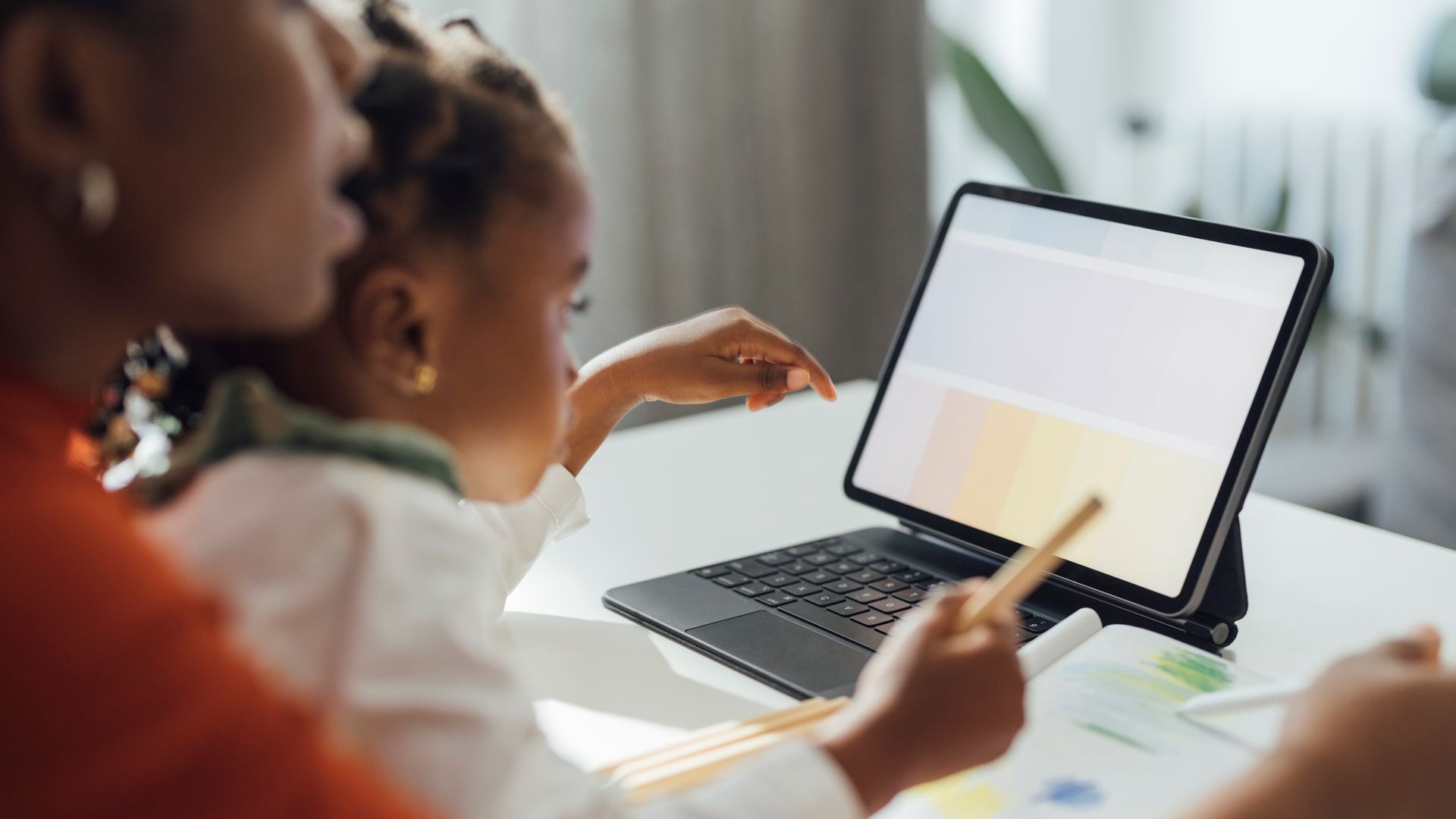 Number of children being taught at home increases by 15% in a year
