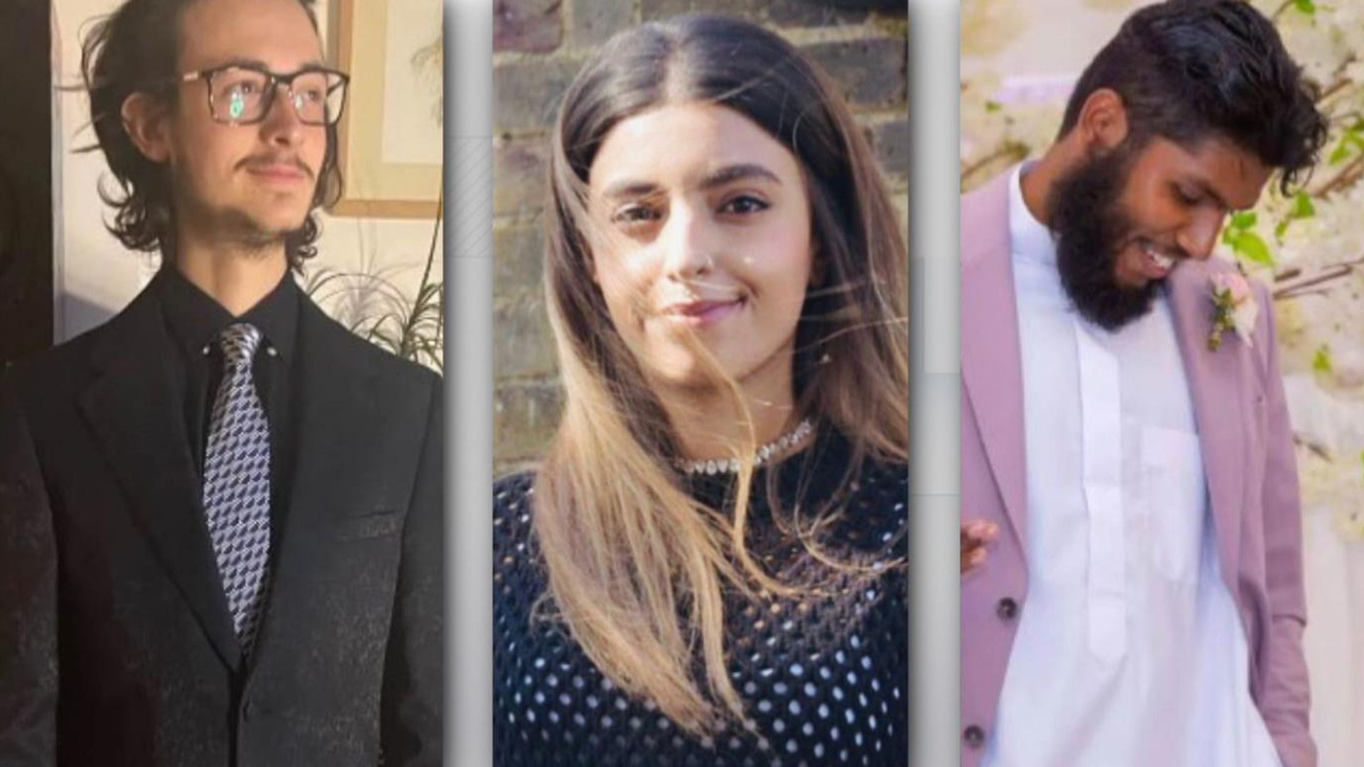 Three Palestine Action members end 73-day hunger strike