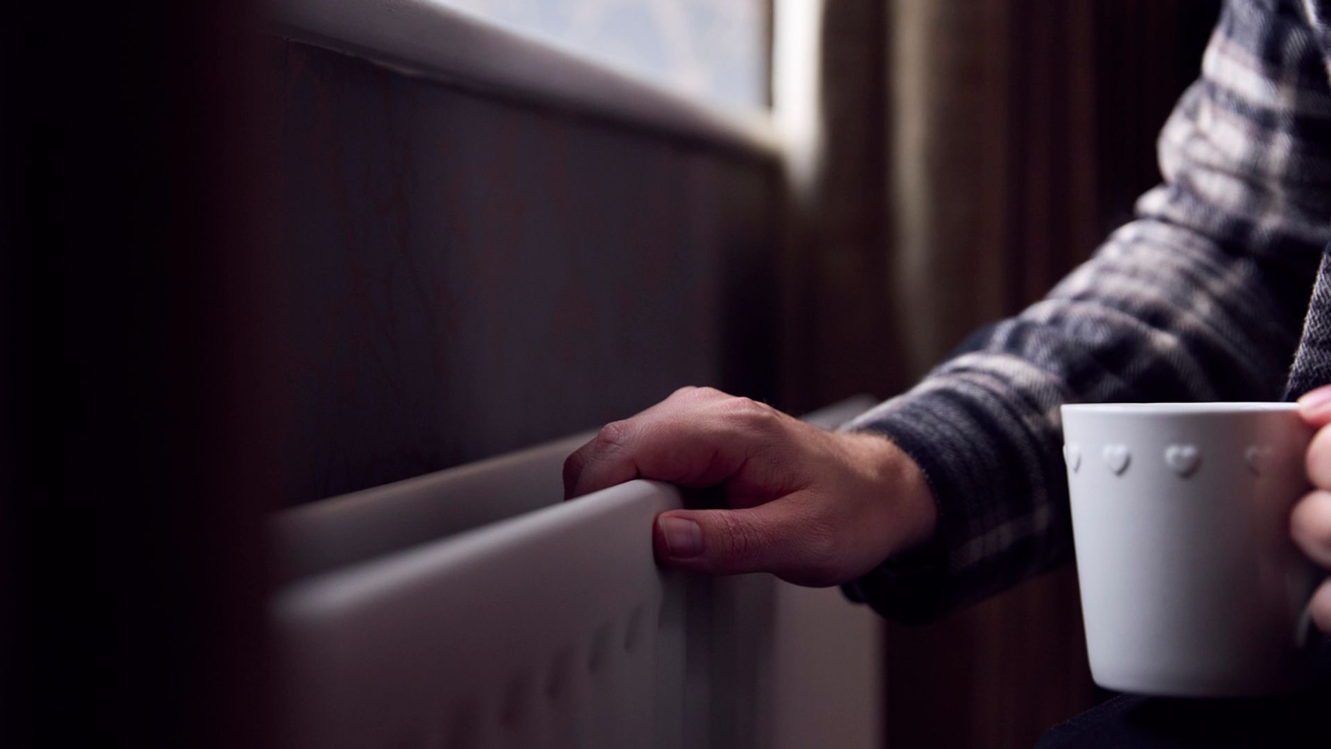 Warning over record number of people in ‘very deep poverty’