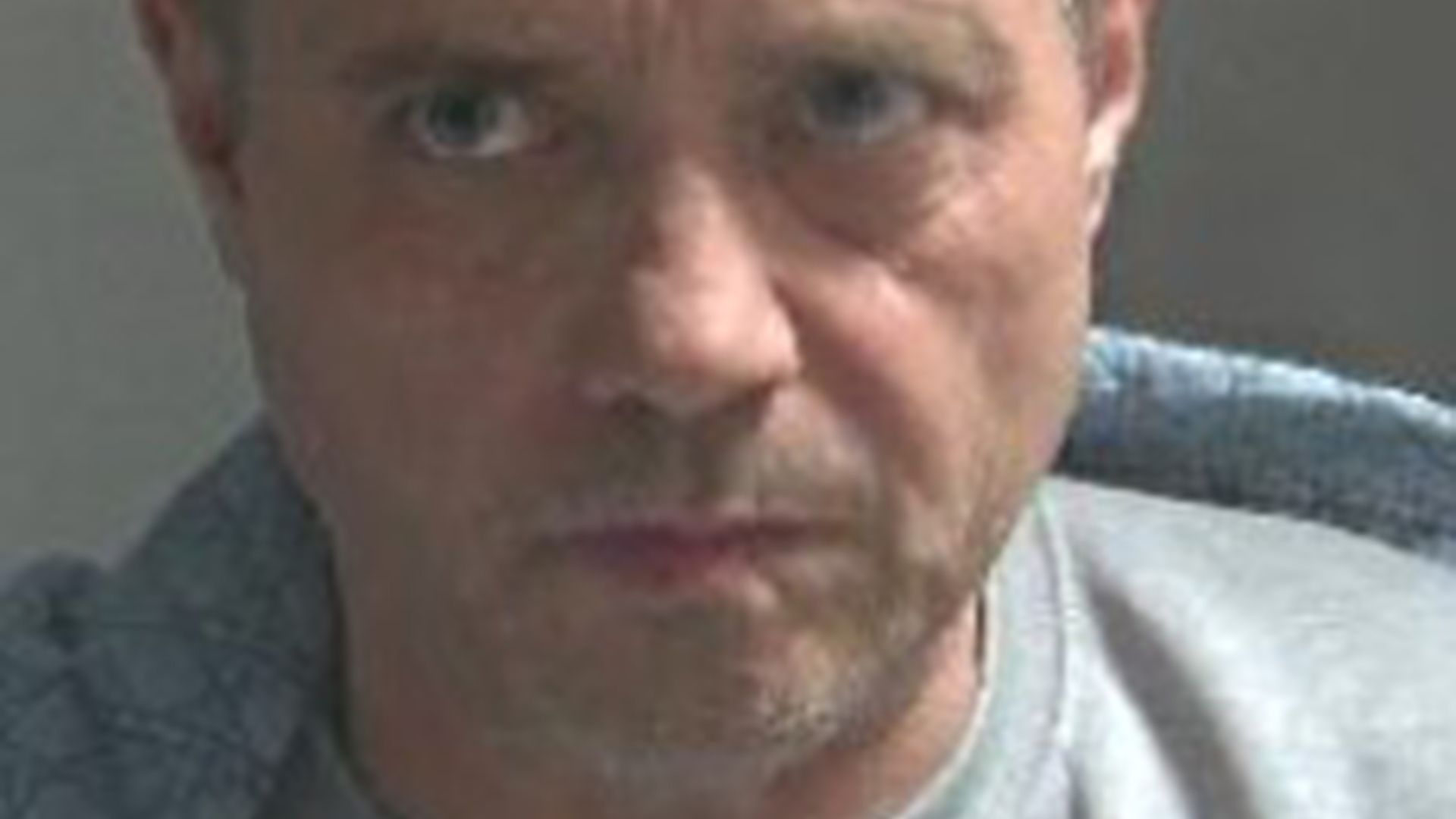 London’s Burning actor Alford jailed for sexually assaulting girls aged 14 and 15