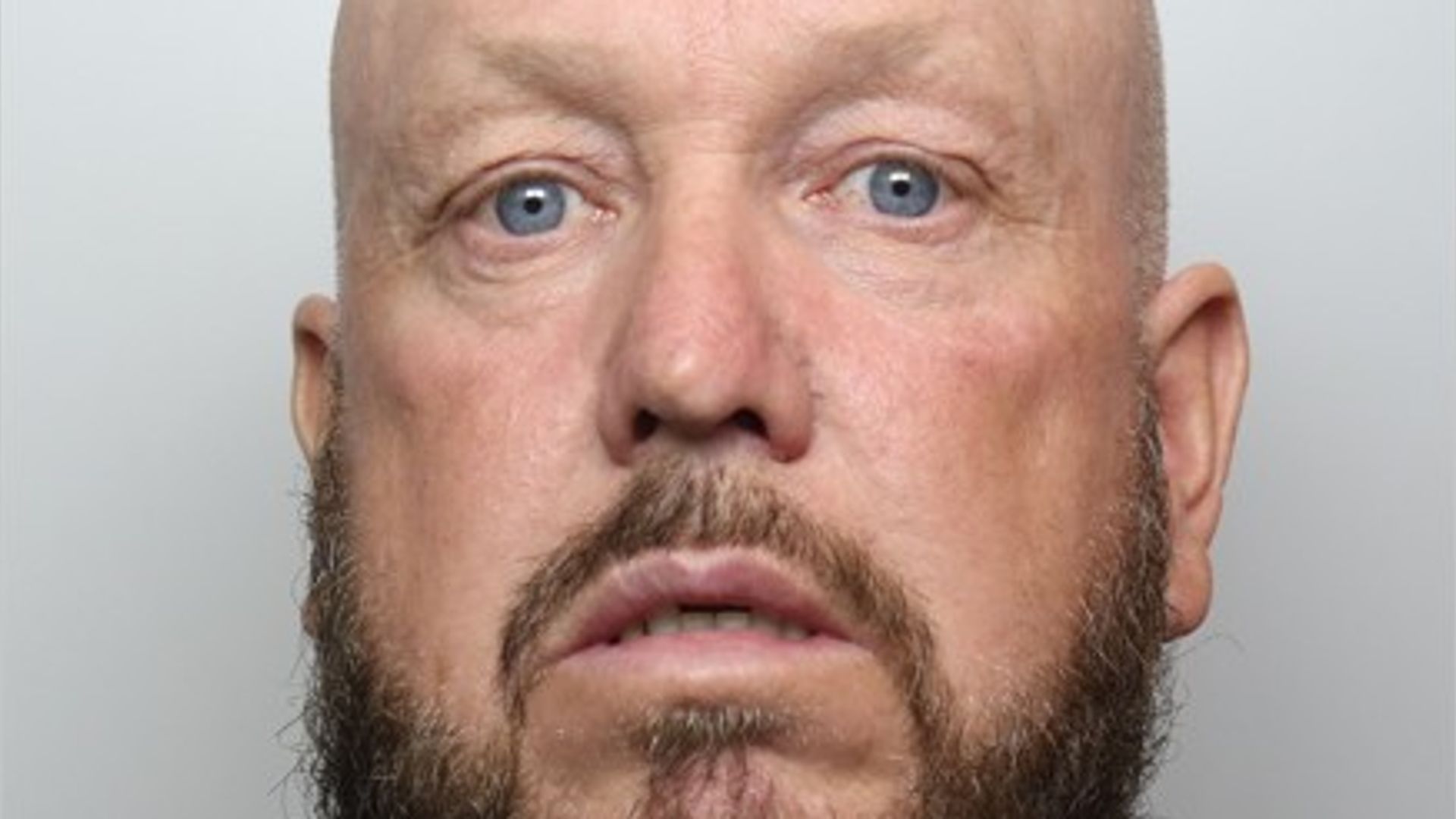 Cowboy roofer who ran over and killed woman on golf course jailed – as video shows police chase