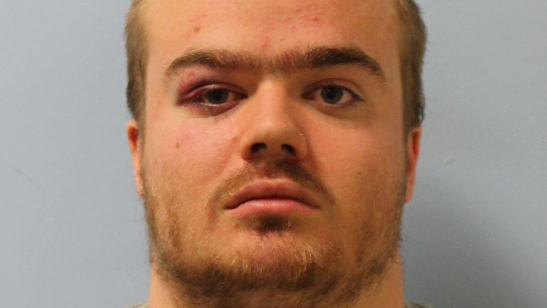 Man who threw boy off Tate Modern sentenced for attacking nurses