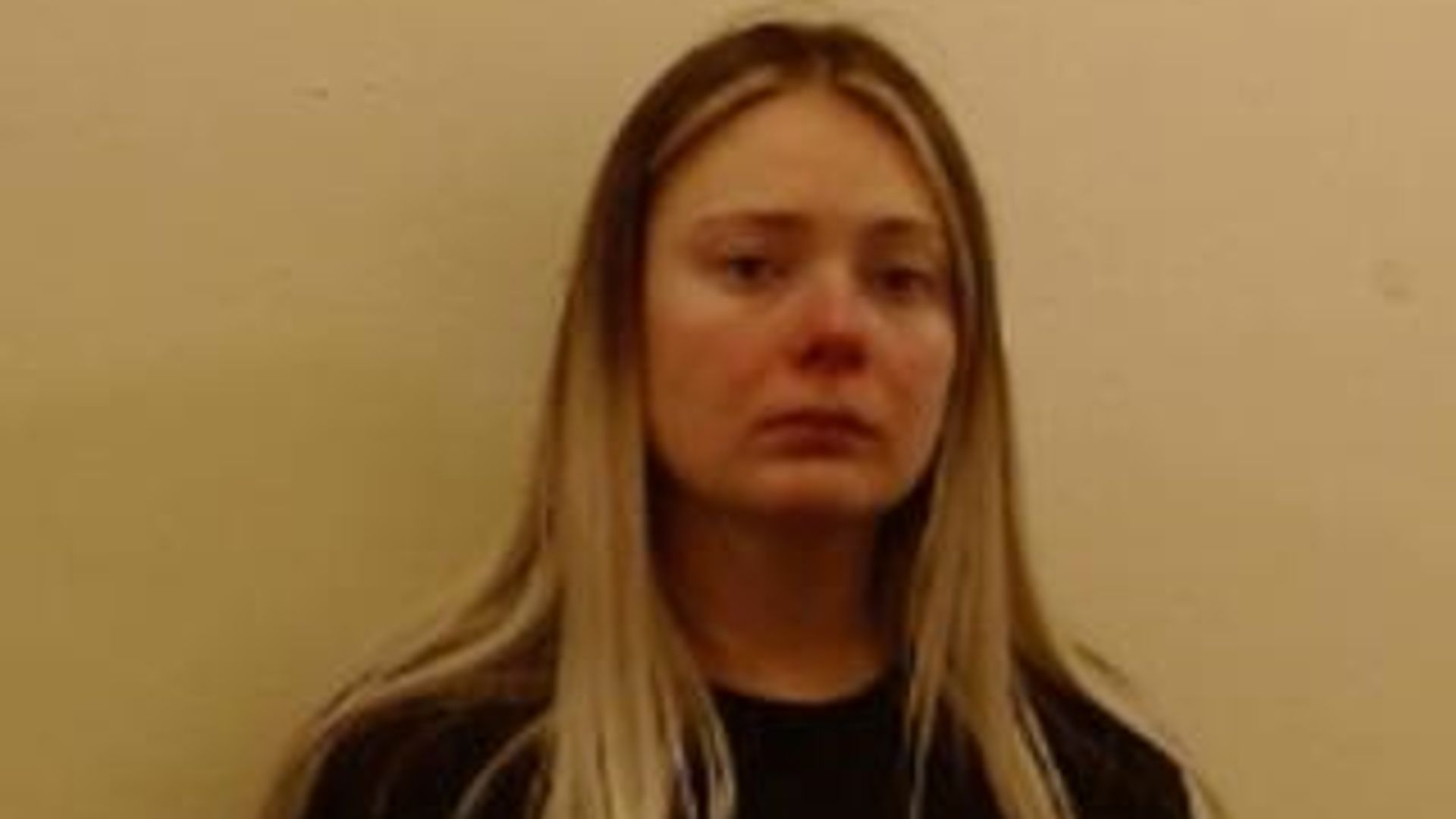 Woman who drove around bend at 85mph jailed for killing three friends in crash
