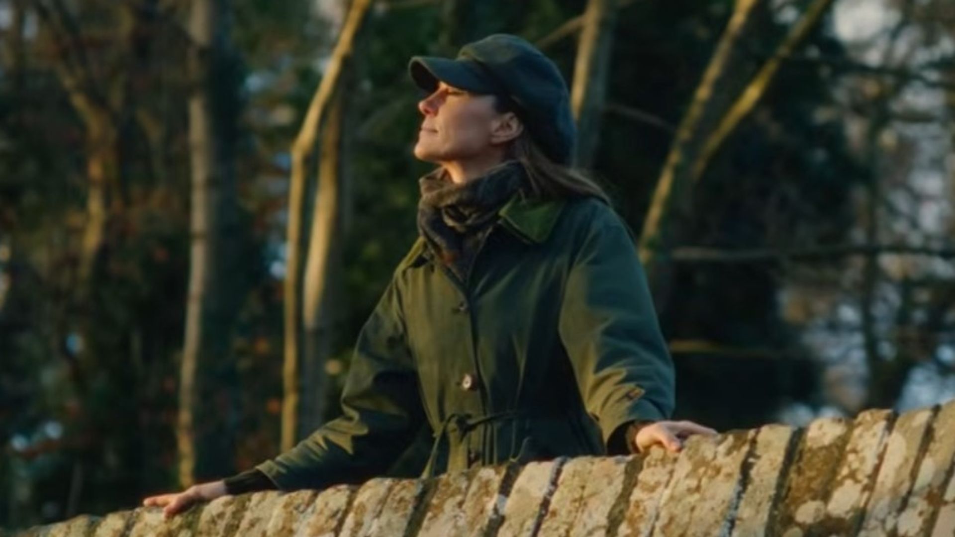 Kate says ‘deeply personal’ nature series helped her ‘discover what it means to be alive’