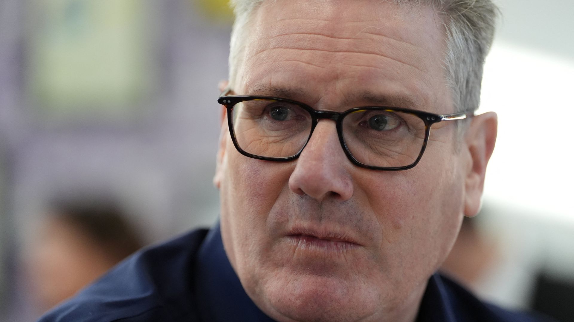I’m ashamed of Sir Keir Starmer, says furious rebel