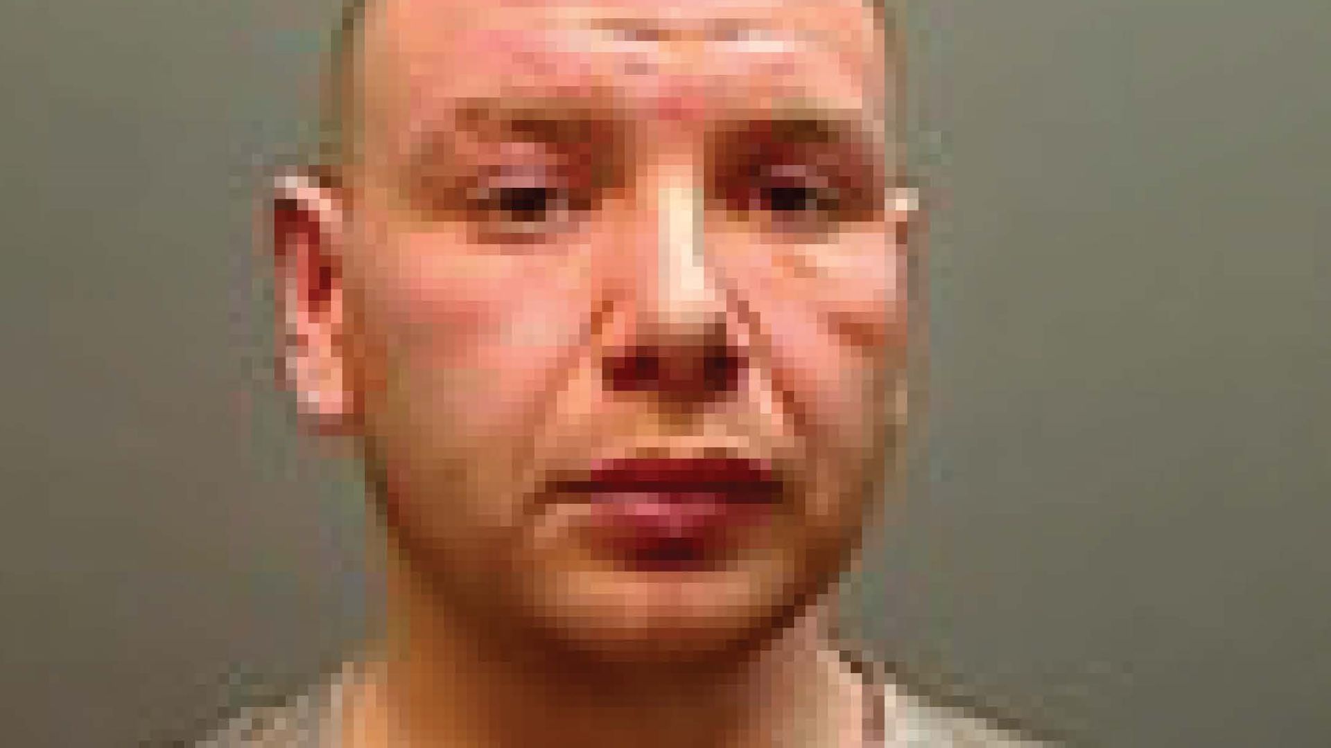 Man serving 23-year sentence for attempted murder who absconded from prison recaptured