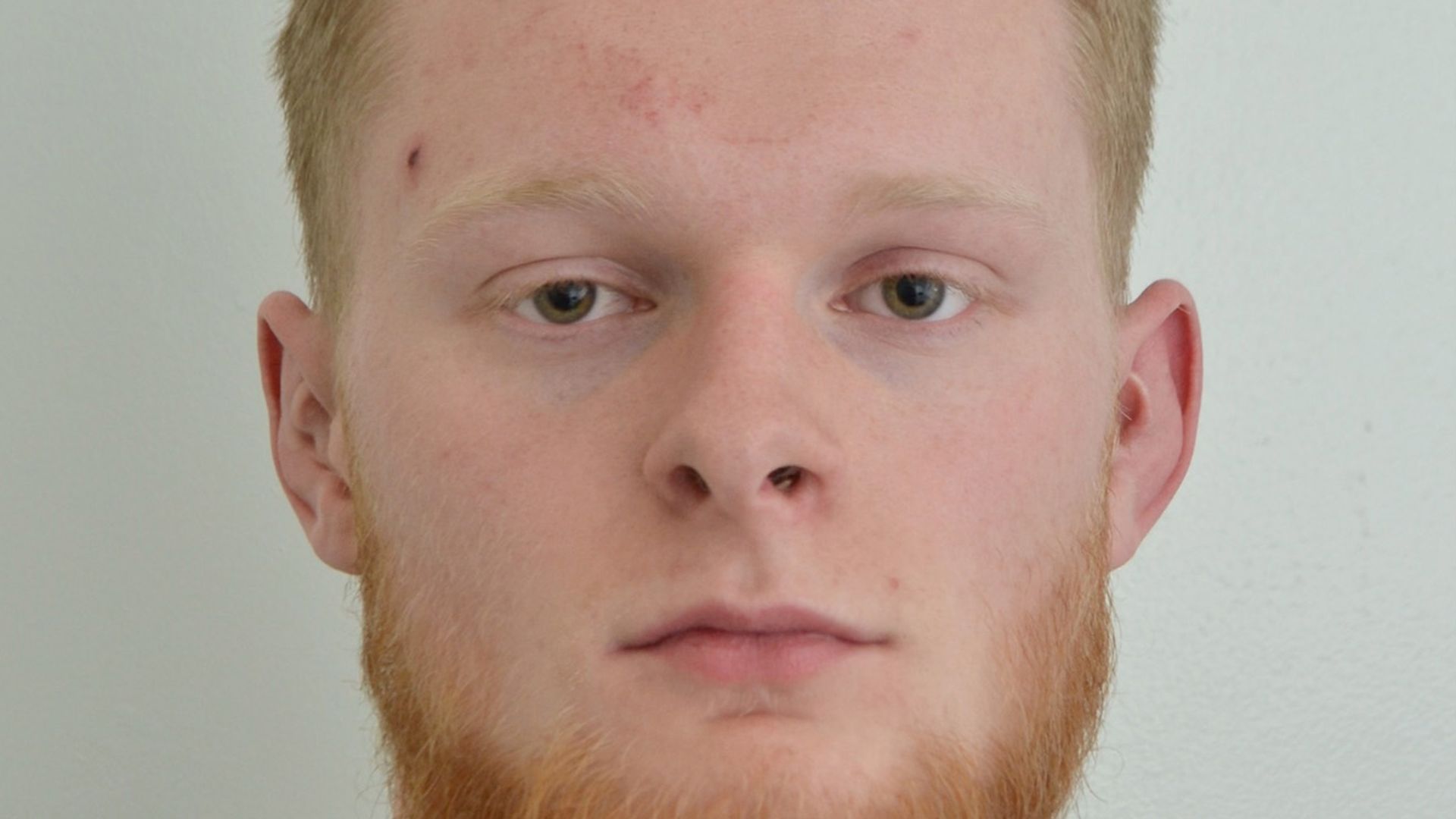 ‘Anglo Jihadi’ who was planning terror attack on shopping centre jailed for life