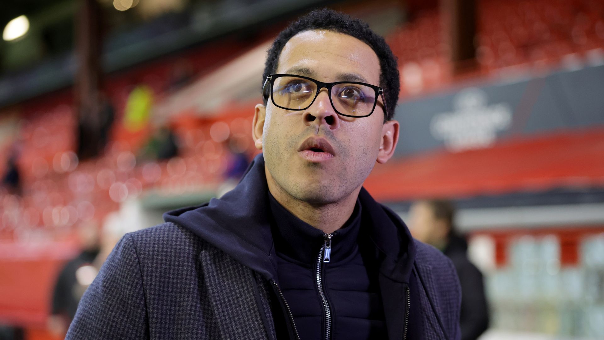 Chelsea’s new boss Liam Rosenior convicted of speeding