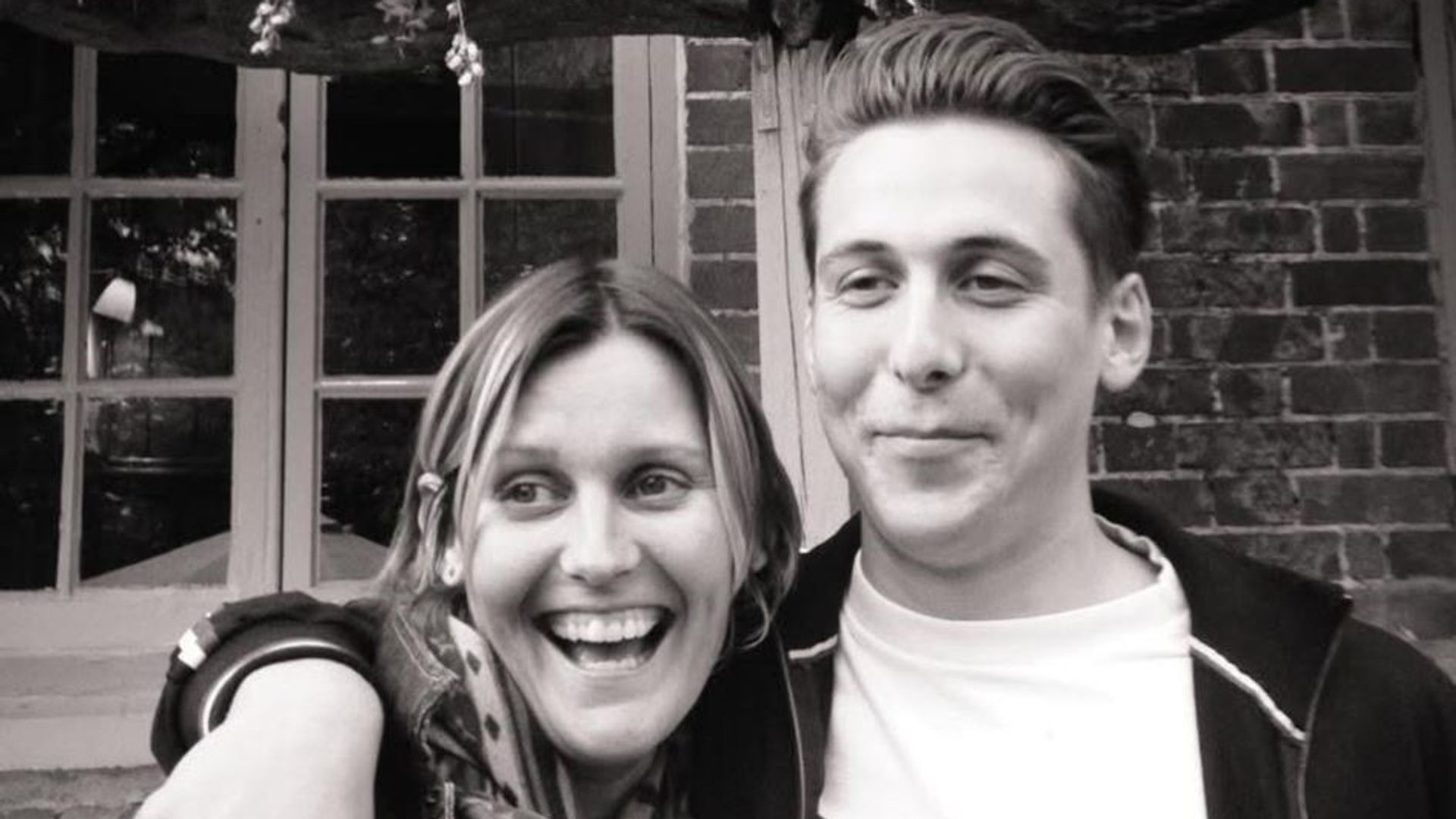 Son of British couple detained in Iran describe ‘criminal’ government response