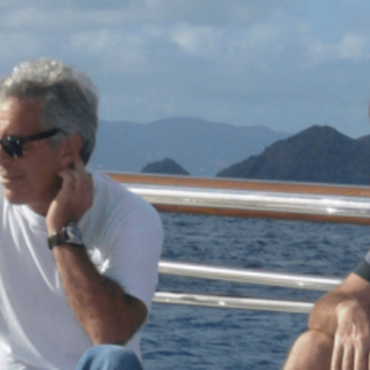 Mandelson told Epstein he was ‘trying hard’ to change bonus policy after payment to husband, files show