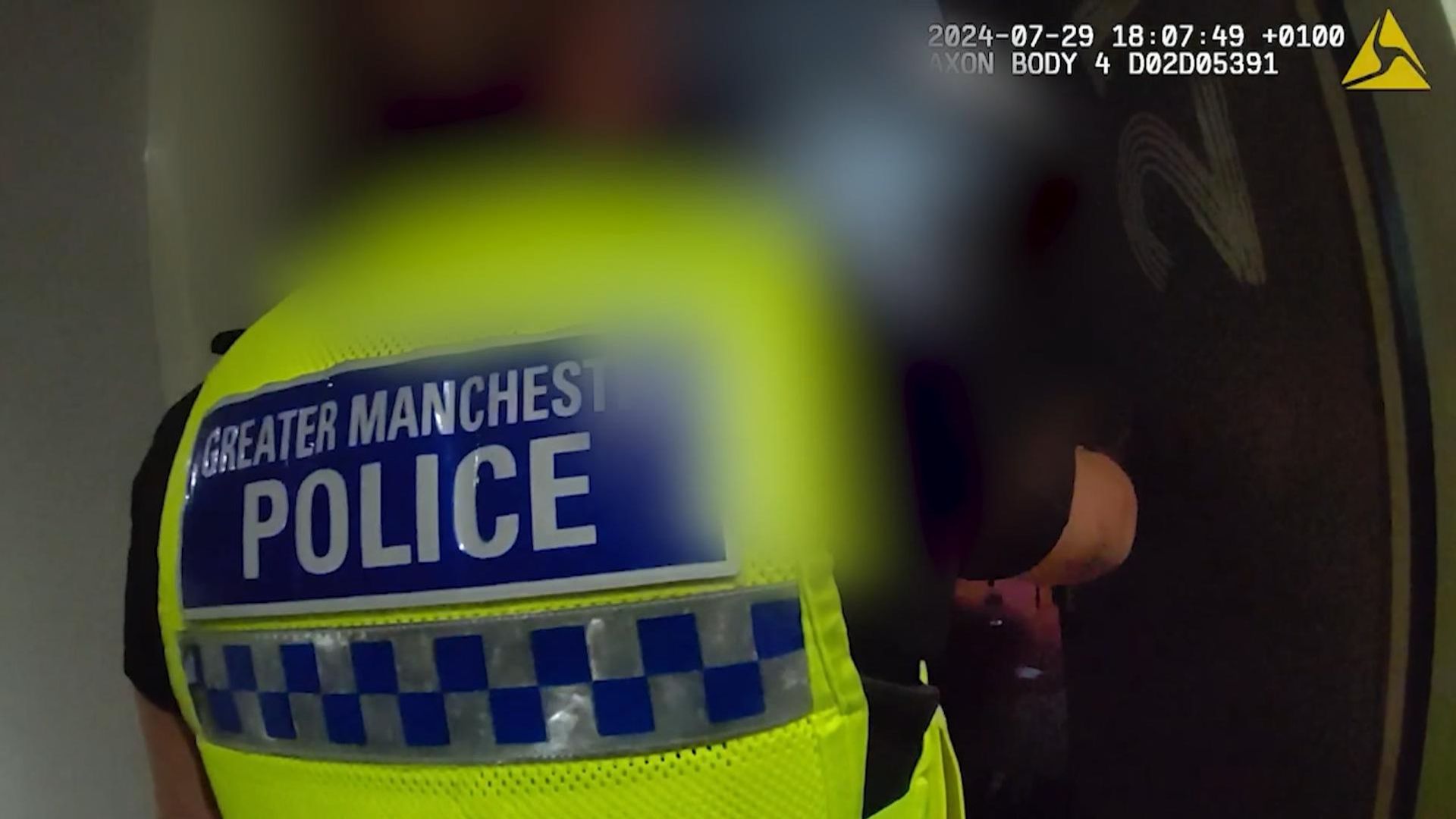 How police are changing tactics to protect vulnerable children