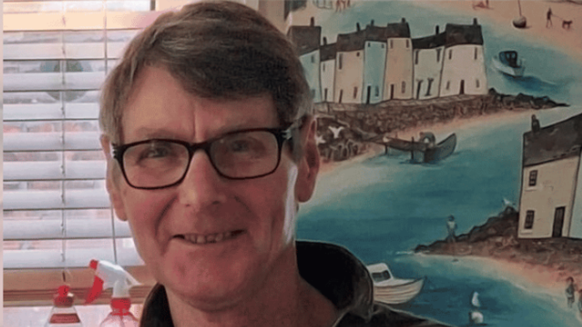 Man who drowned while trying to save two people from sea named by family