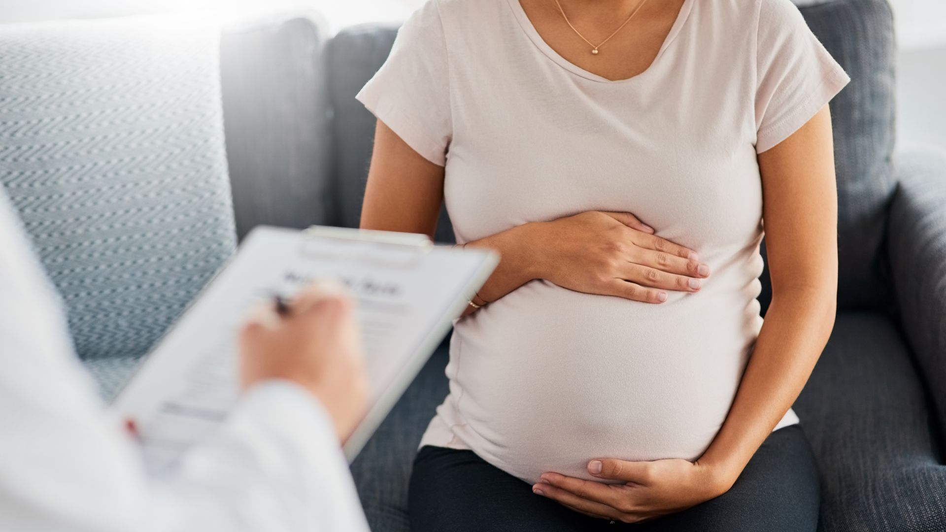 Increasing numbers of women are dying during pregnancy or in the weeks after giving birth