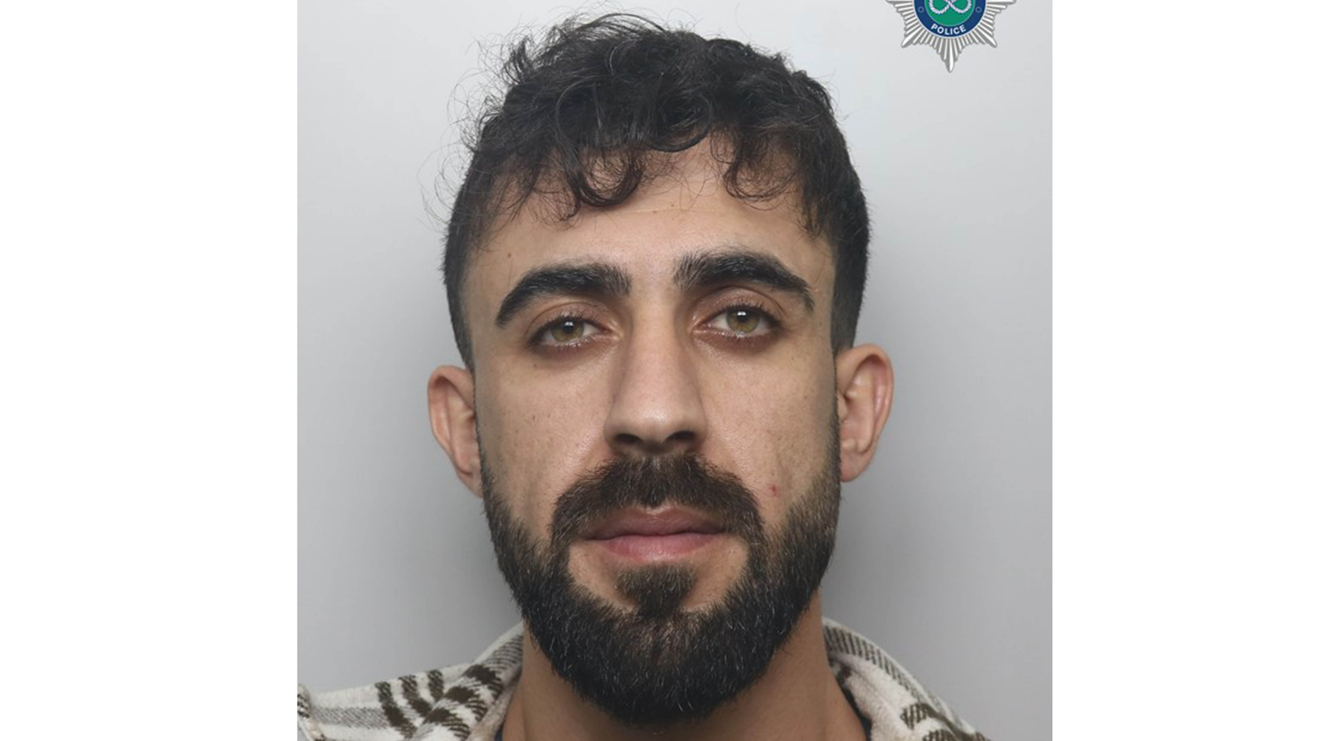 Asylum seeker jailed for raping 18-year-old woman