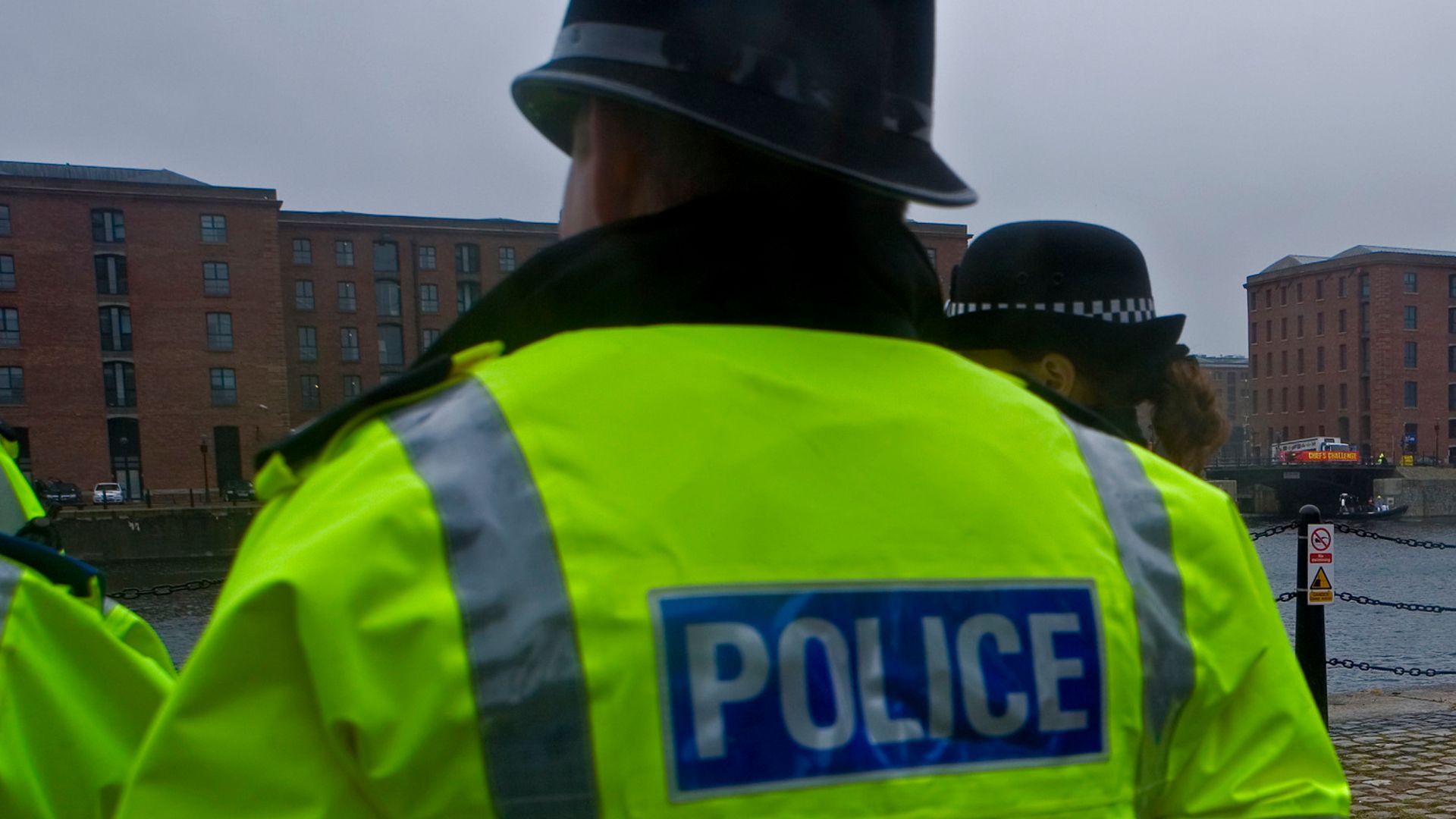 New ‘British FBI’ to fight serious crime and help local police tackle everyday offences