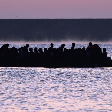 Rwanda suing UK over scrapped deportation scheme