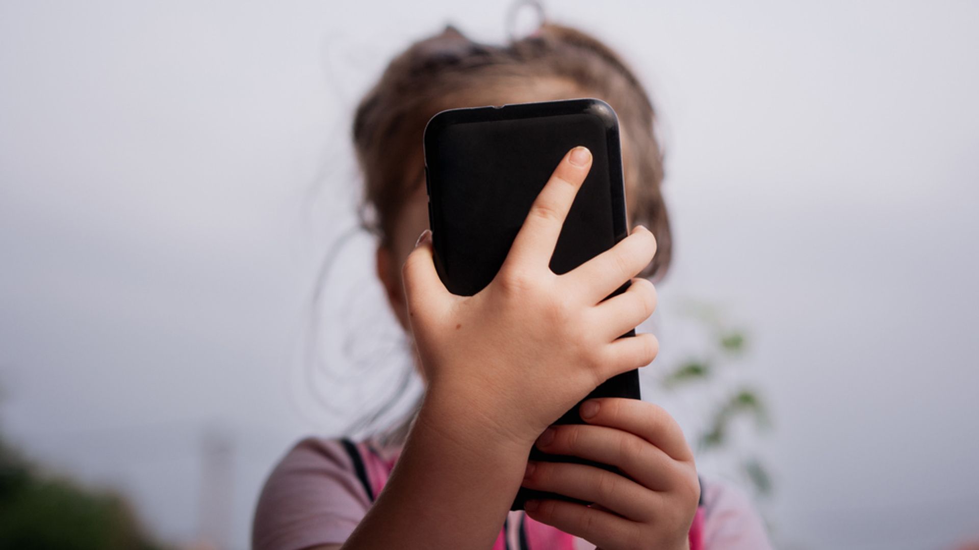 Doctors warn of ‘horrific’ impact of tech and devices on children and young people’s health