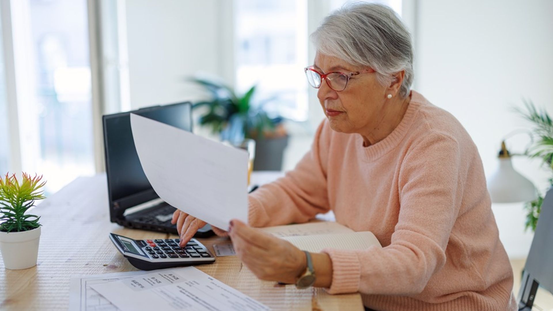Here’s how much key benefits – from universal credit to state pension – are rising in 2026