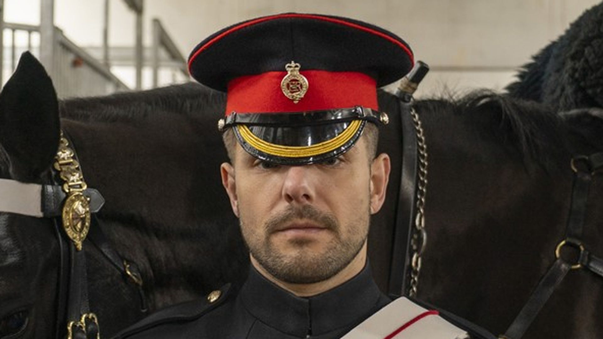 ‘I’m in the King’s Guard – there’s one thing the public does that annoys us most’