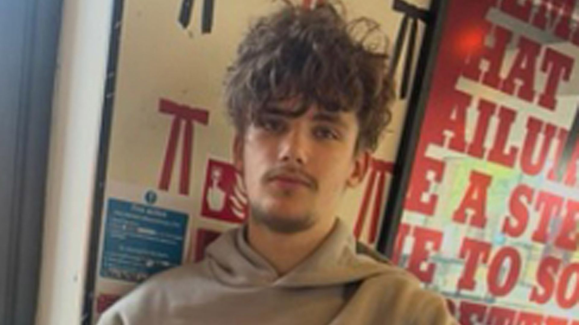 Mum pays tribute to ‘special boy’, aged 16, who died after being hit by car
