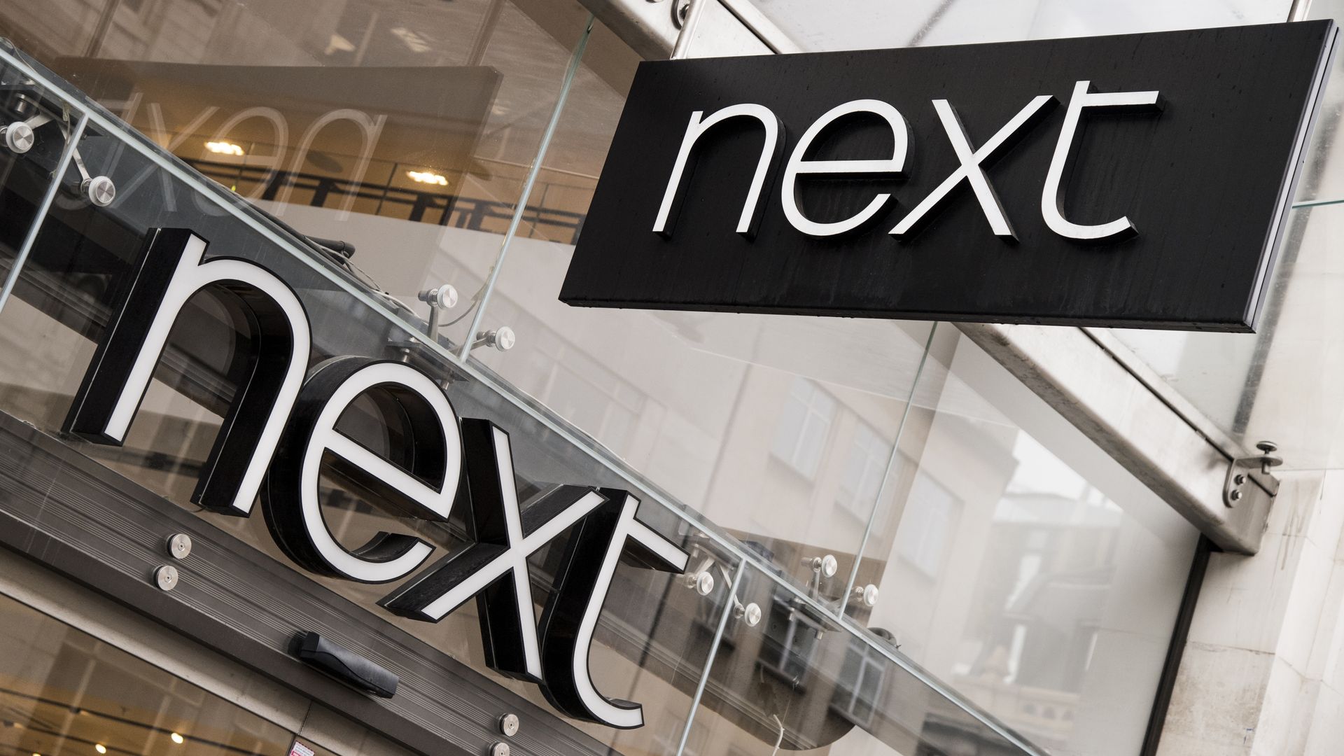 High street giant has bumper Christmas but remains cautious amid worsening jobs market