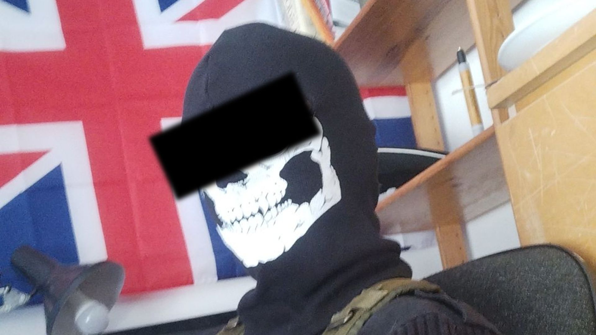 Teenager accused of planning synagogue attack had ‘to-do’ list of weapons, court told