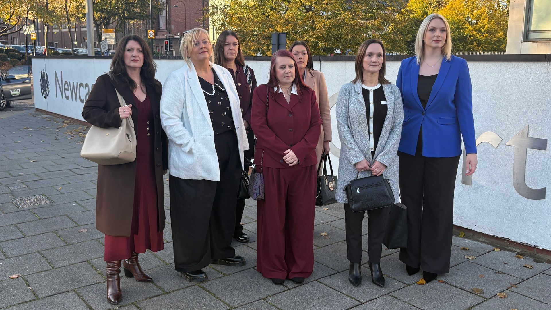 Nurses in transgender row suffered harassment from NHS trust, tribunal rules