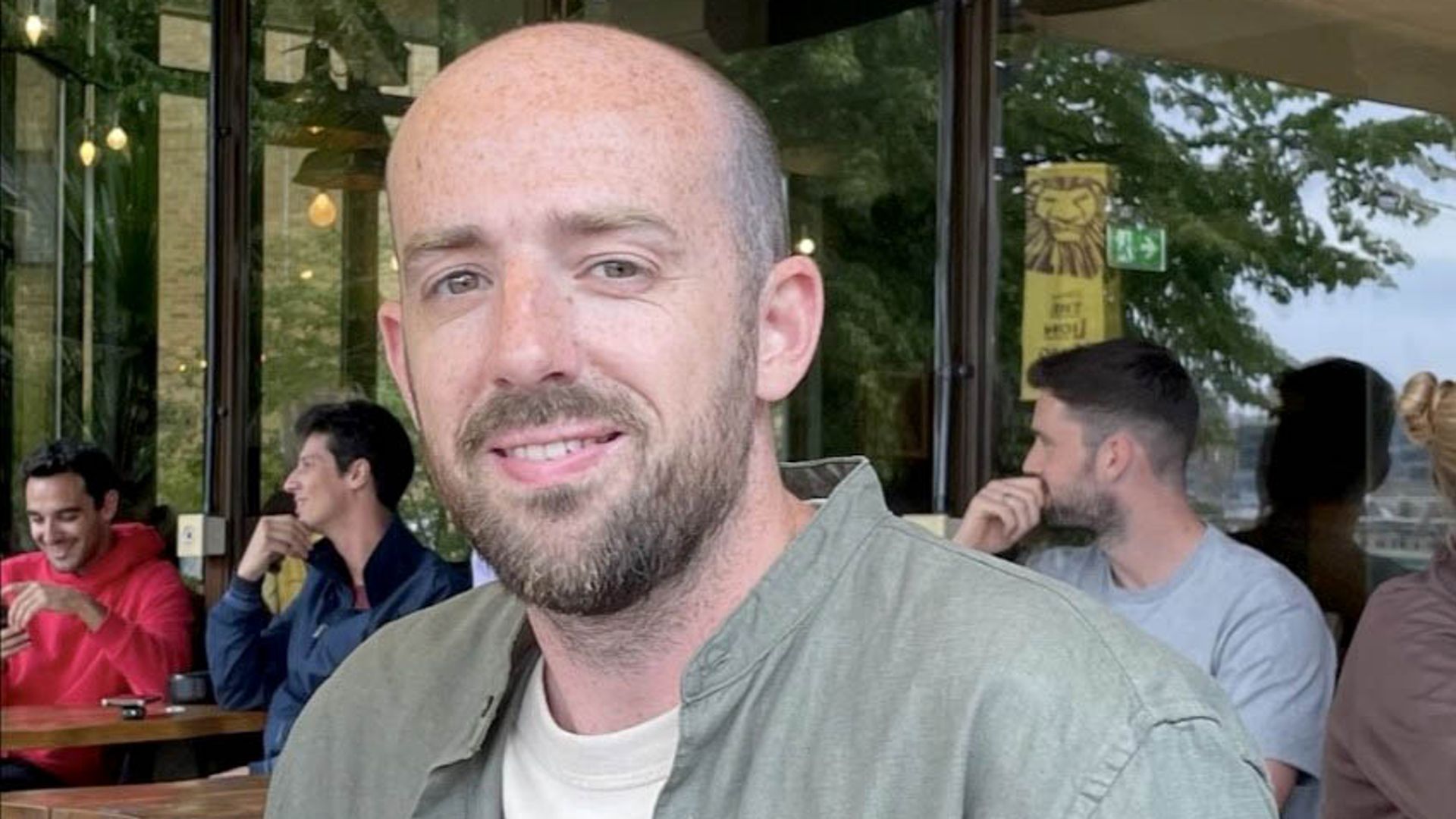 ‘They stole from Ollie’: Sister calls for action on ‘illegal’ gambling sites after man’s death