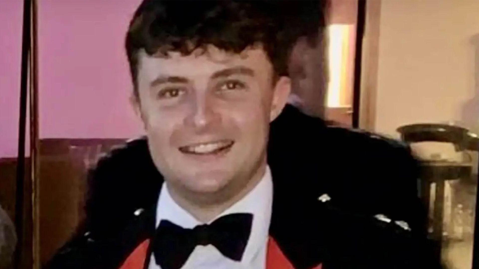 ‘Outstanding’ officer dies during live firing training exercise