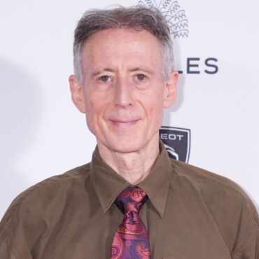 British activist Peter Tatchell arrested for carrying ‘intifada’ placard