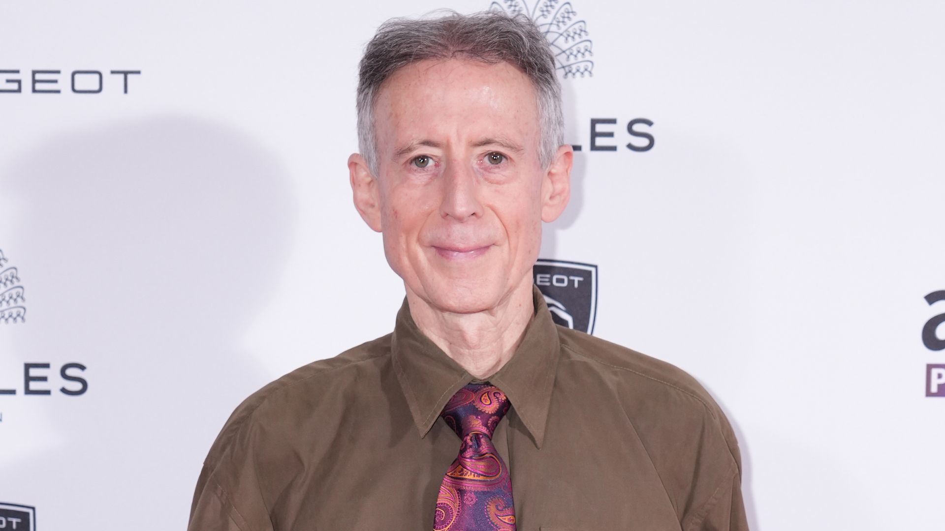 British activist Peter Tatchell arrested for carrying ‘intifada’ placard