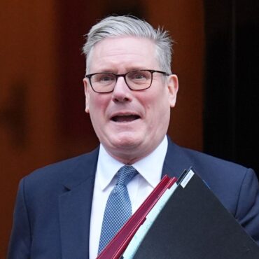 One U-turn every three months – a closer look at Labour’s rowbacks in office