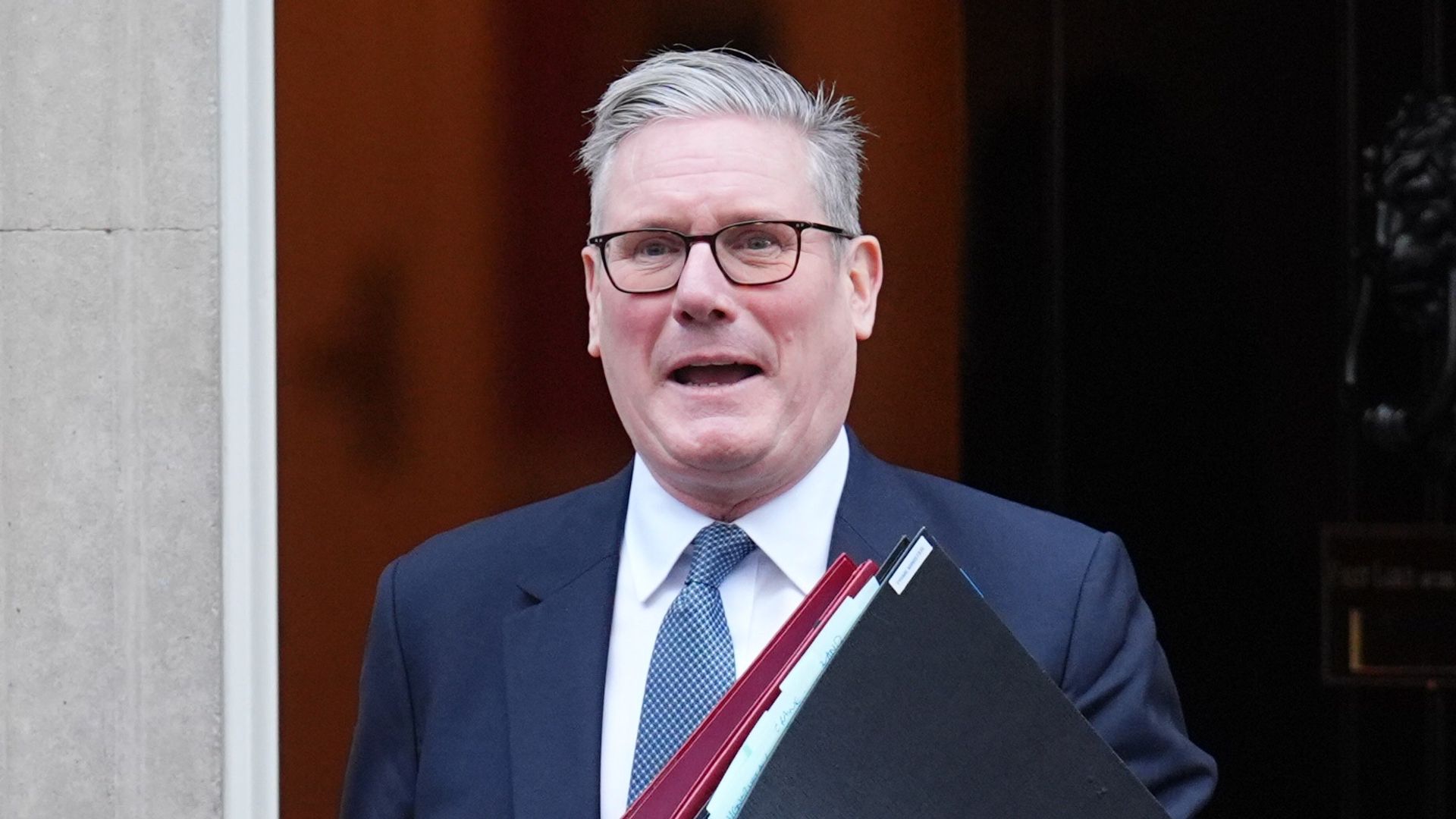 Every Labour U-turn – as Starmer rows back on compulsory digital ID plan