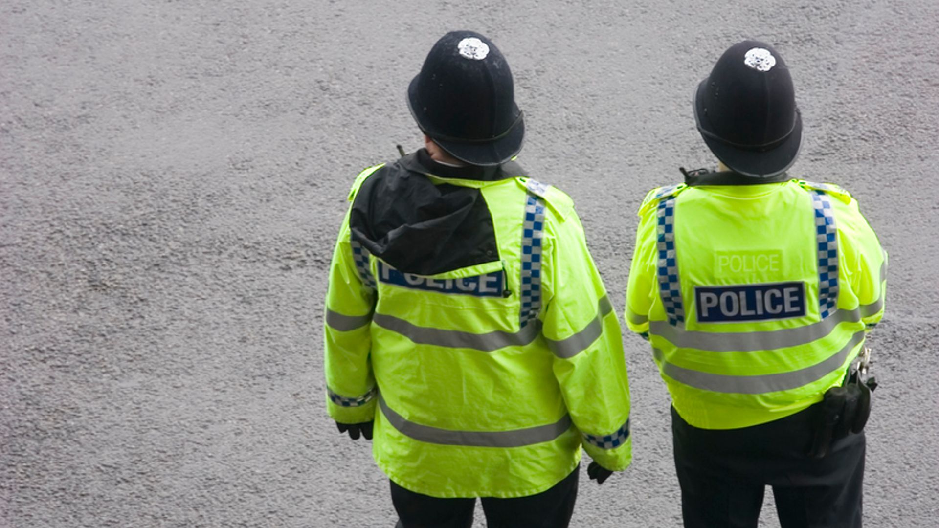 ‘Crimes are going unpunished’: Blunt admission from inside government that police are unequipped