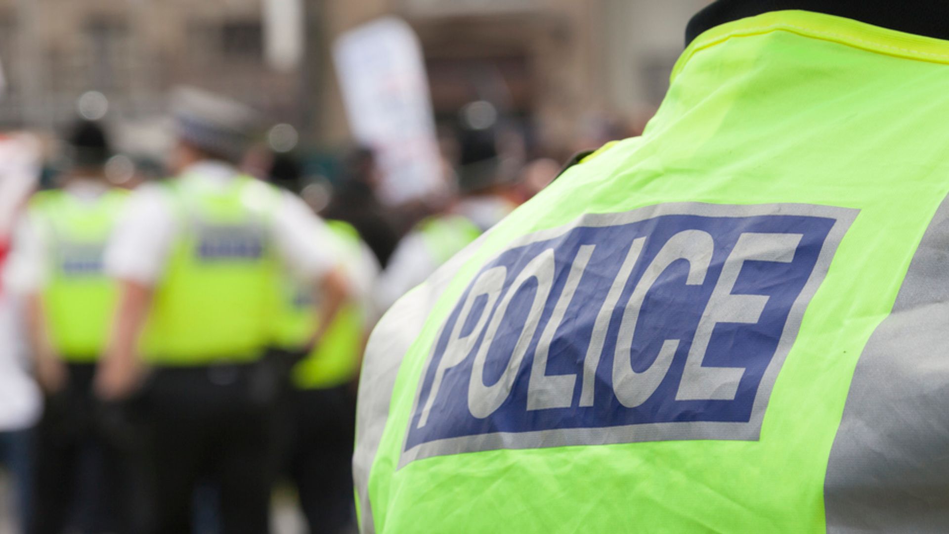 Will renewable licences put off budding police officers?
