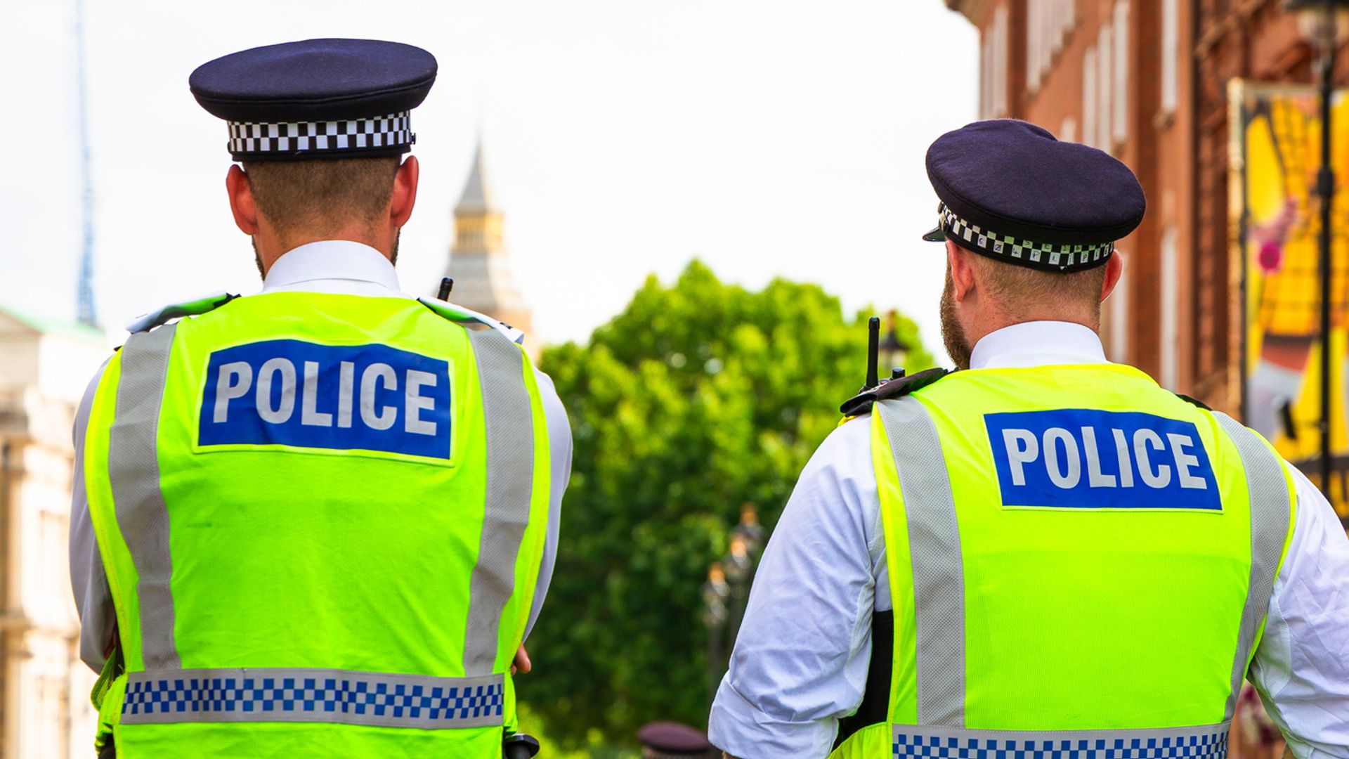 Facial recognition technology to be rolled out nationally and police to also get AI support