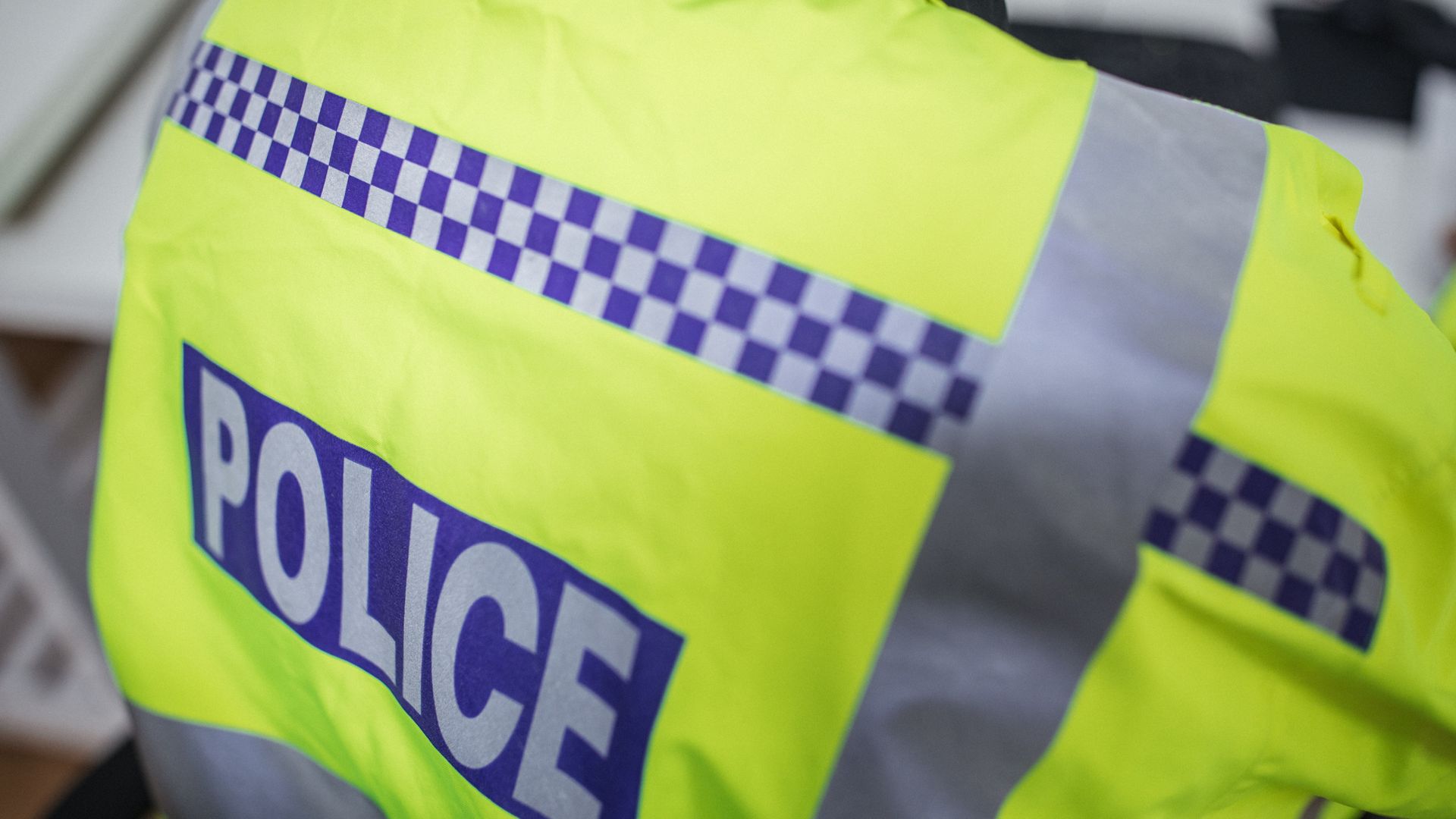 Two teenagers charged with murder of boy, 15, in Guildford